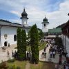 Neamt Monastery Tour